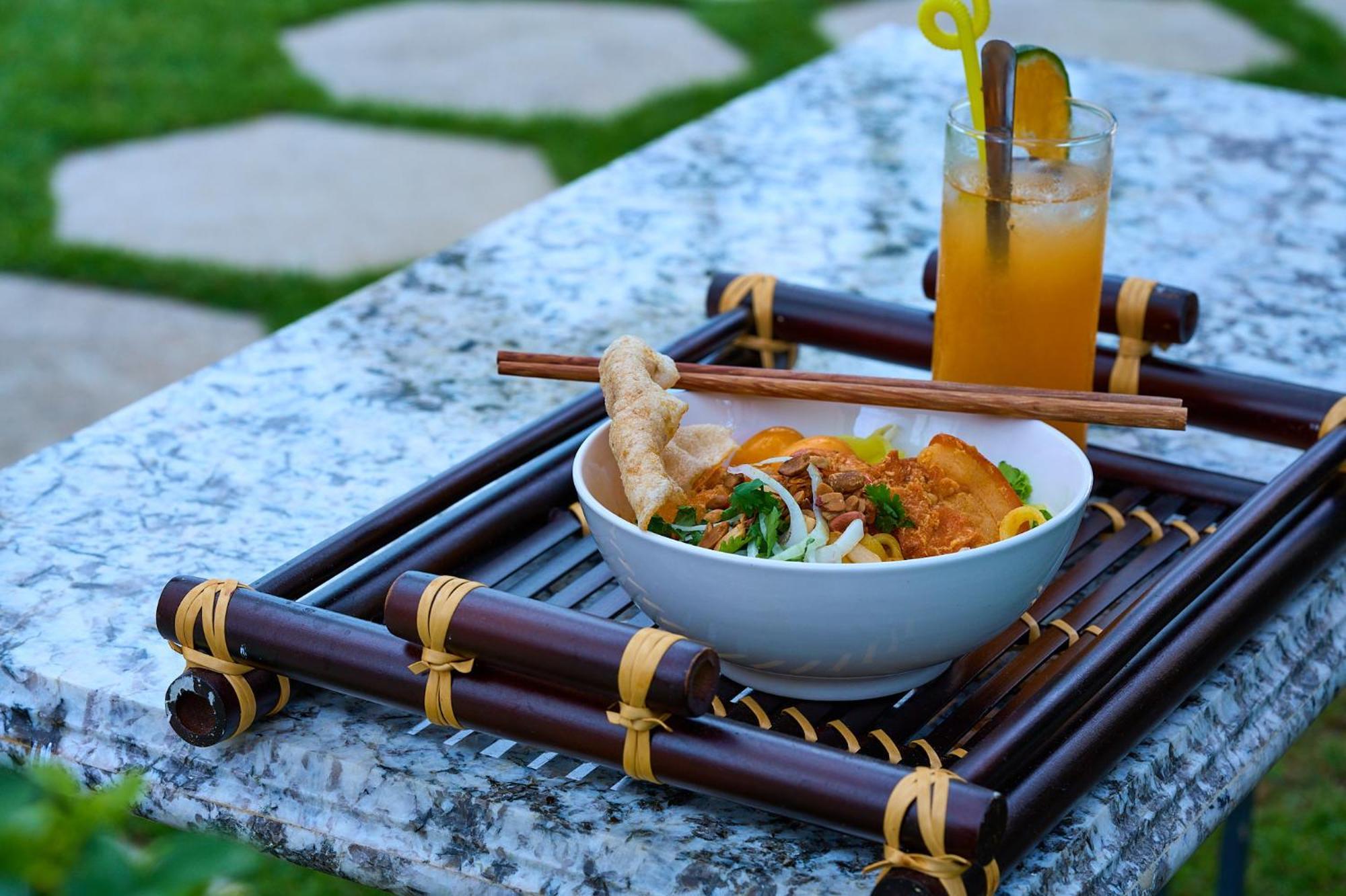 Hoi An Legend Charm Boutique Hoi An Hotel Exterior foto
